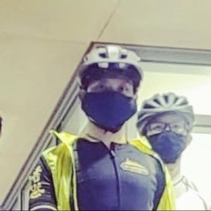 Meet your Posher, Rex